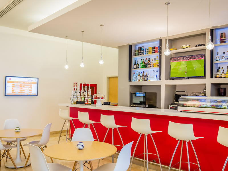 Fiesta Inn Guadalajara Aeropuerto Las Pintas المظهر الخارجي الصورة